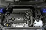 Mini Paceman Cooper S 2012 года